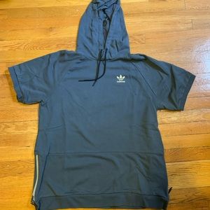 Adidas hoodie
